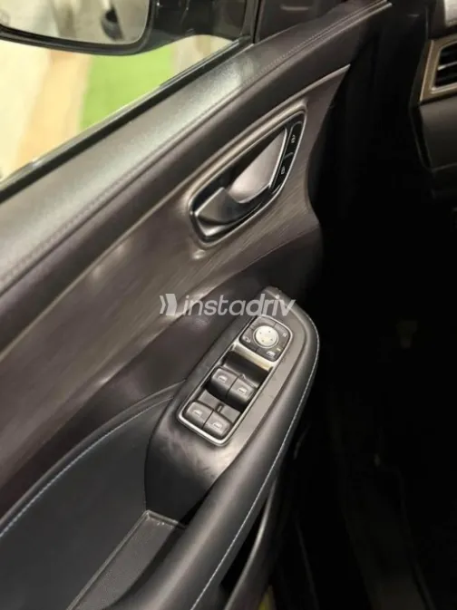 MG Rx5 2024 Black Automatic Used for Sale in Nasr city - 9