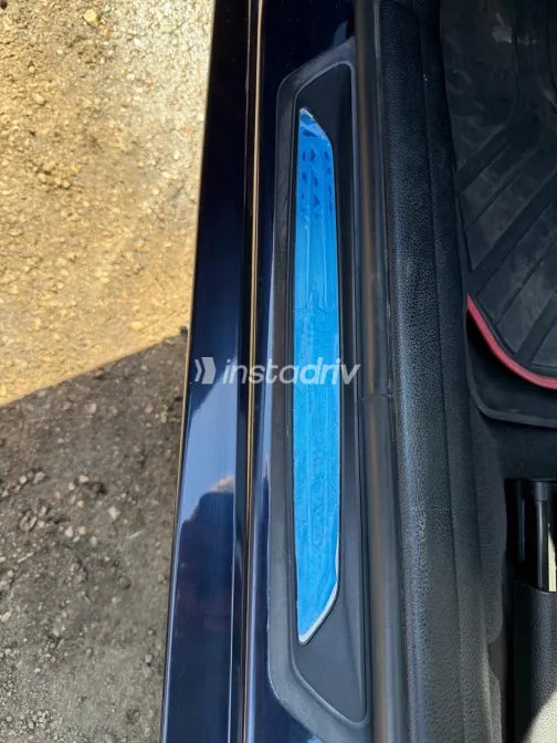BMW 318 2019 White Automatic Used for Sale in Greater Cairo ( Cairo + Giza) - 4