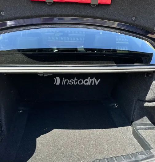BMW 318 2019 White Automatic Used for Sale in Greater Cairo ( Cairo + Giza) - 6
