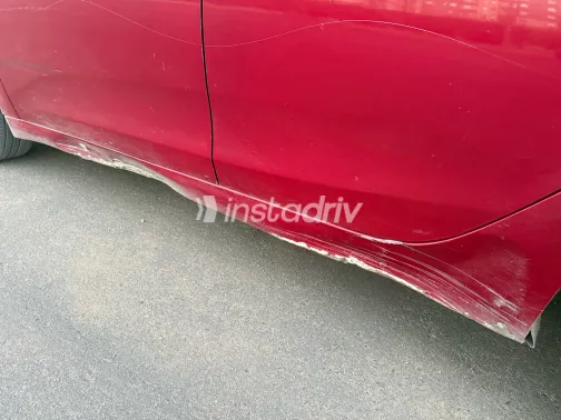 Fiat Tipo 2021 White Manual Used for Sale in Greater Cairo ( Cairo + Giza) - 3