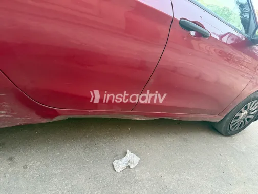 Fiat Tipo 2021 White Manual Used for Sale in Greater Cairo ( Cairo + Giza) - 7
