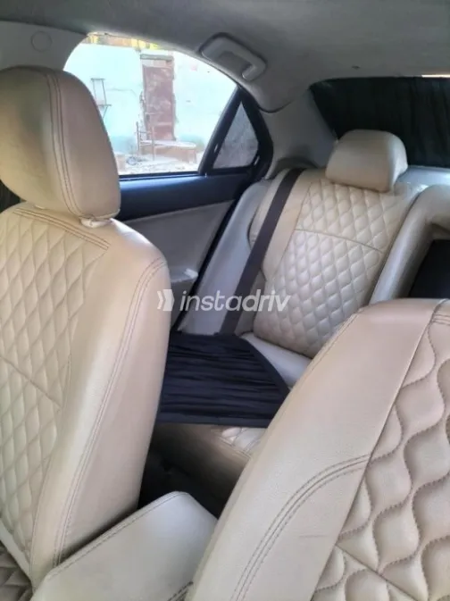 Mitsubishi Lancer EX Shark 2015 White Automatic Used for Sale in Giza - 9