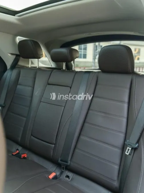 Mercedes GLE 450 2023 Black Automatic Used for Sale in Cairo - 8