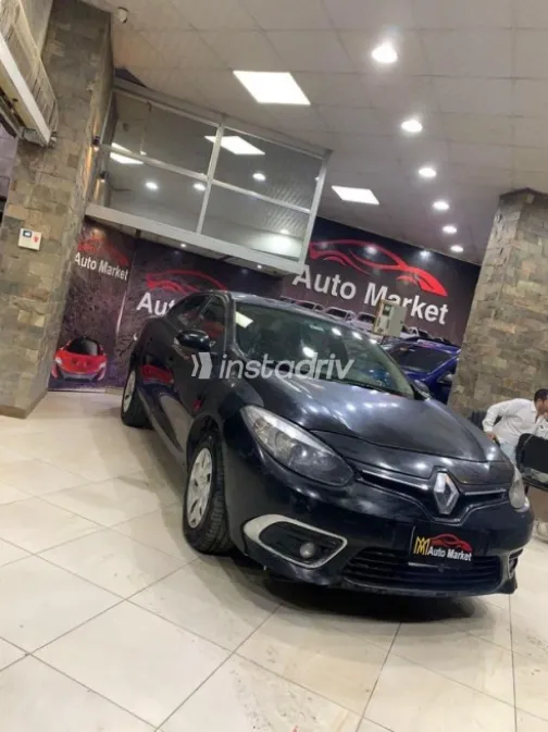 Chevrolet Aveo 2015 Black Automatic Used for Sale in Giza - 8
