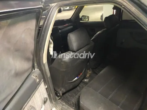 Peugeot 405 1992 Black Manual Used for Sale in Cairo - 3