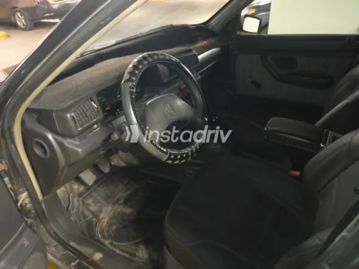 Peugeot 405 1992 Black Manual Used for Sale in Cairo - 8