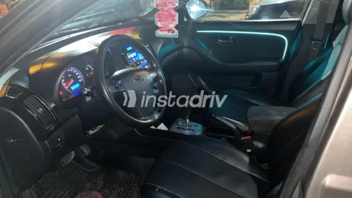 Hyundai Elantra HD 2021 Mocha Automatic Used for Sale in Cairo - 7