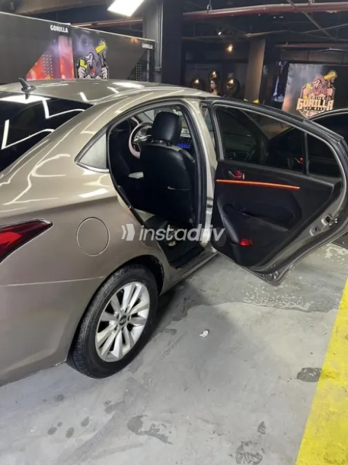 Chery Arrizo 5 2020 Bronze Automatic Used for Sale in 6 October - 2