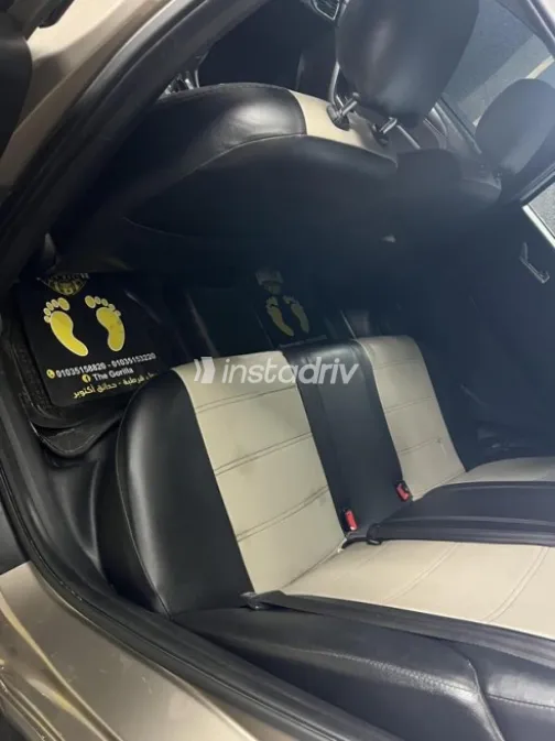Chery Arrizo 5 2020 Bronze Automatic Used for Sale in 6 October - 9