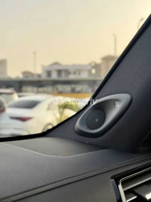 Toyota Land Cruiser 2026 Black Automatic New for Sale in Cairo - 9