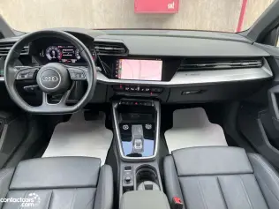 Audi A3 2023 Gray Automatic Used for Sale in Greater Cairo ( Cairo + Giza)