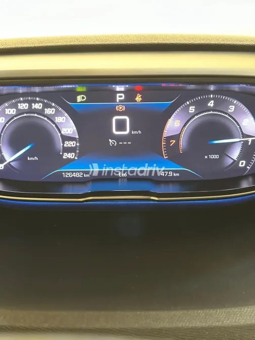 BMW 340 2015 Blue Automatic Used for Sale in Greater Cairo ( Cairo + Giza) - 1