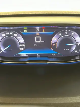 BMW 340 2015 Blue Automatic Used for Sale in Greater Cairo ( Cairo + Giza)