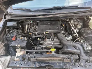 Daihatsu Terios 2009 Black Automatic Used for Sale in Greater Cairo ( Cairo + Giza)
