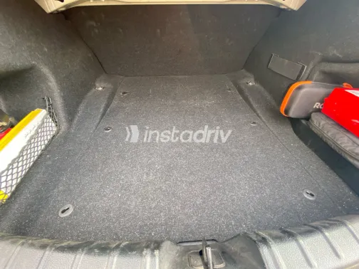 BMW 316 2013 Silver Automatic Used for Sale in Greater Cairo ( Cairo + Giza) - 5