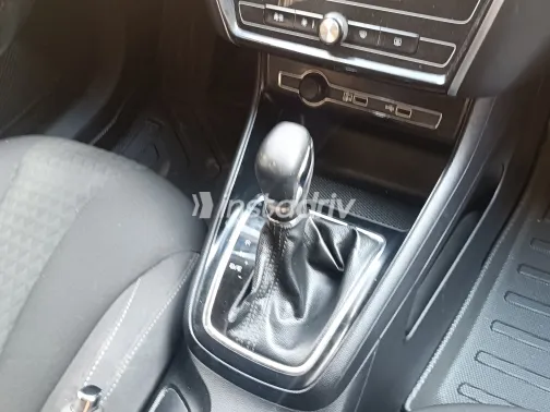 MG 5 2022 Silver Automatic Used for Sale in Greater Cairo ( Cairo + Giza) - 3