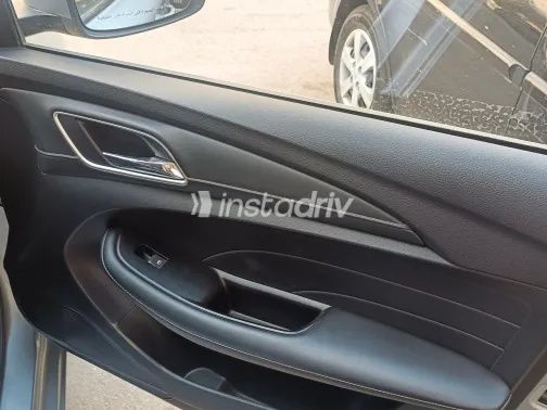 MG 5 2022 Silver Automatic Used for Sale in Greater Cairo ( Cairo + Giza) - 6