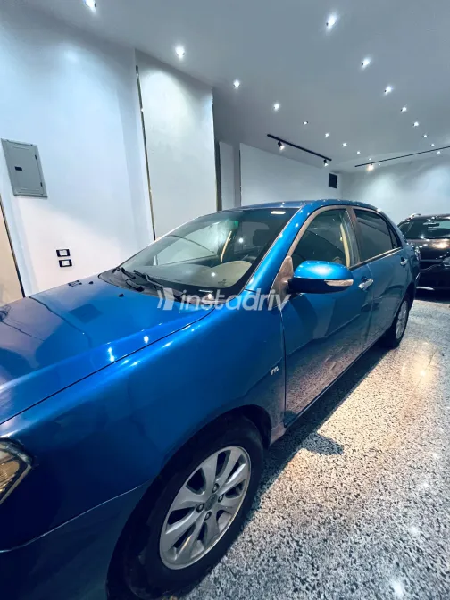Byd F3 2020 Blue Automatic Used for Sale in Greater Cairo ( Cairo + Giza) - 2