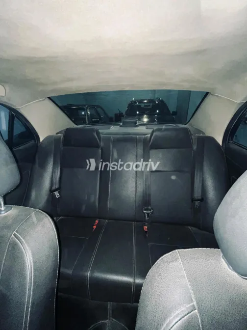 Byd F3 2020 Blue Automatic Used for Sale in Greater Cairo ( Cairo + Giza) - 3