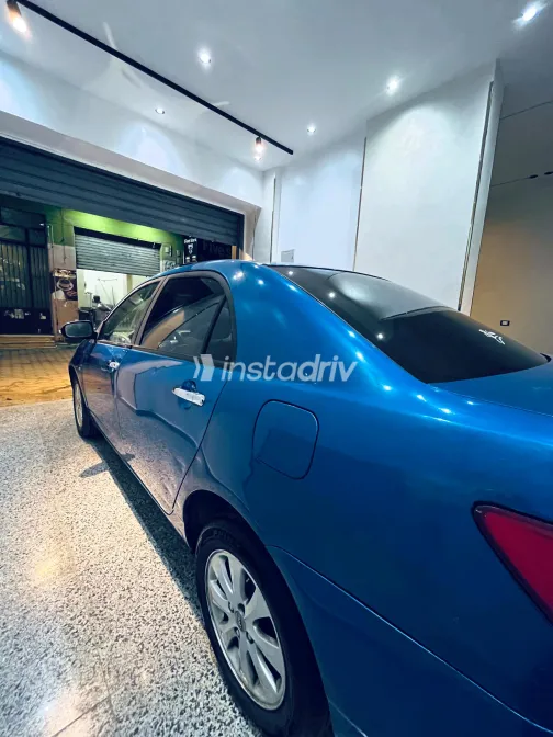 Byd F3 2020 Blue Automatic Used for Sale in Greater Cairo ( Cairo + Giza) - 9