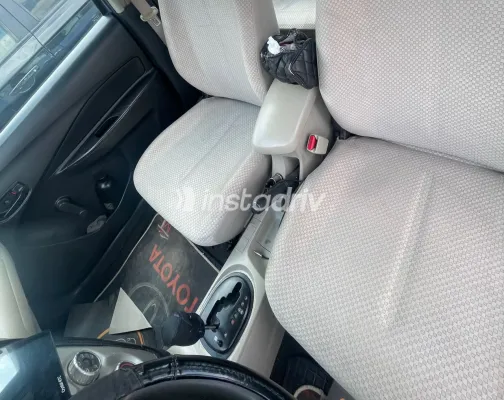 Toyota Yaris 2008 Blue Automatic Used for Sale in Greater Cairo ( Cairo + Giza) - 2