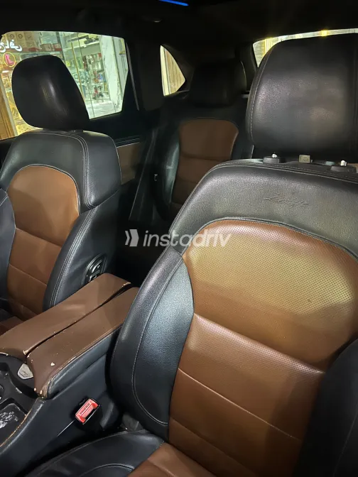 زوتى T600 2019 أبيض أوتوماتيك مستعملة للبيع في القاهرة الكبرى ( القاهرة - الجيزة) - 2