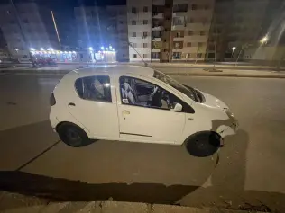 Geely Pandino 2011 White Manual Used for Sale in Greater Cairo ( Cairo + Giza)