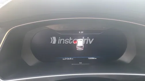 Volkswagen Tiguan 2018 Bronze Automatic Used for Sale in Greater Cairo ( Cairo + Giza) - 4