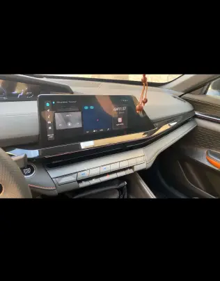 Changan UNI-V 2026 Gray Automatic Used for Sale in Greater Cairo ( Cairo + Giza)