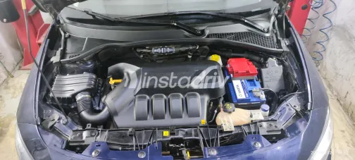 Fiat Tipo 2021 White Automatic Used for Sale in Greater Cairo ( Cairo + Giza) - 8