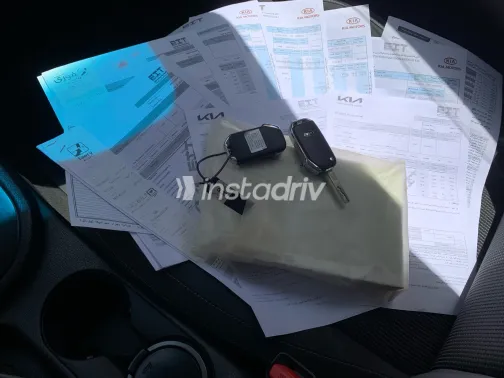 كيا جراند سيراتو 2019 أحمر أوتوماتيك مستعملة للبيع في القاهرة الكبرى ( القاهرة - الجيزة) - 9