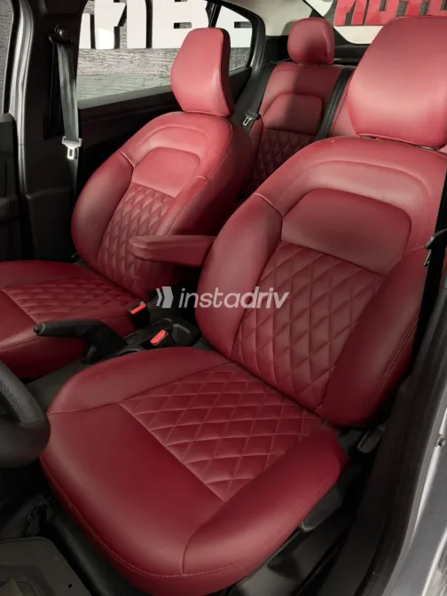 Renault Taliant 2025 Silver Automatic Used for Sale in Greater Cairo ( Cairo + Giza) - 8