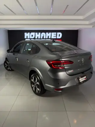 Renault Taliant 2025 Silver Automatic Used for Sale in Greater Cairo ( Cairo + Giza)