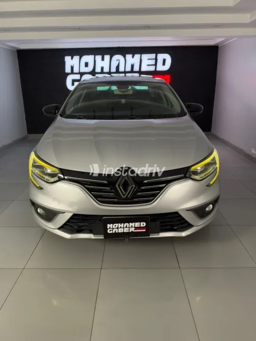 Renault Taliant 2020 Silver Automatic Used for Sale in Greater Cairo ( Cairo + Giza) - 5
