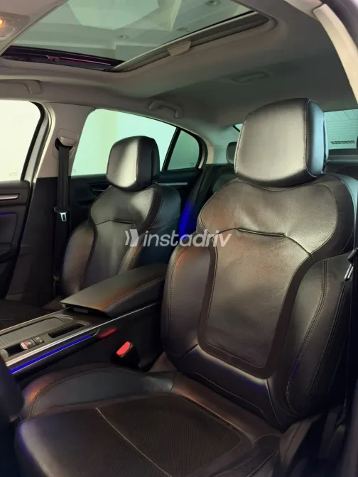 Renault Taliant 2020 Silver Automatic Used for Sale in Greater Cairo ( Cairo + Giza) - 6