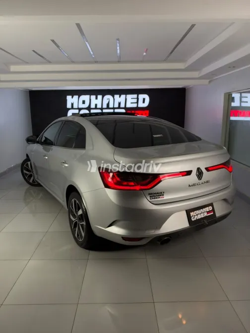 Renault Taliant 2020 Silver Automatic Used for Sale in Greater Cairo ( Cairo + Giza) - 7