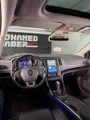 Renault Taliant 2020 Silver Automatic Used for Sale in Greater Cairo ( Cairo + Giza)