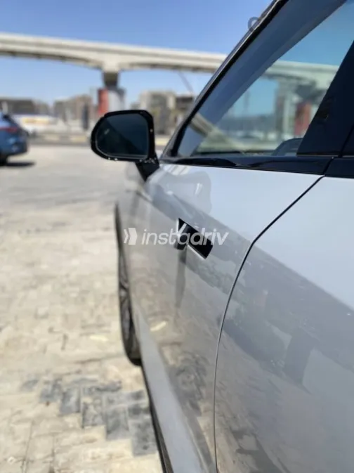 Jetour Dashing 2027 Gray Automatic New for Sale in Cairo - 5