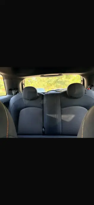 Mini Cooper 2019 White Automatic Used for Sale in Greater Cairo ( Cairo + Giza)