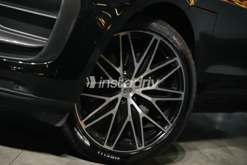 Porsche Macan 2026 Black Automatic Used for Sale in Greater Cairo ( Cairo + Giza) - 4