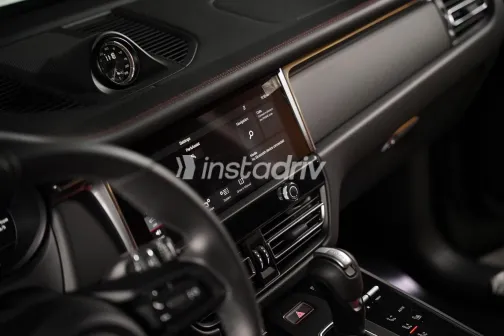 Porsche Macan 2026 Black Automatic Used for Sale in Greater Cairo ( Cairo + Giza) - 7