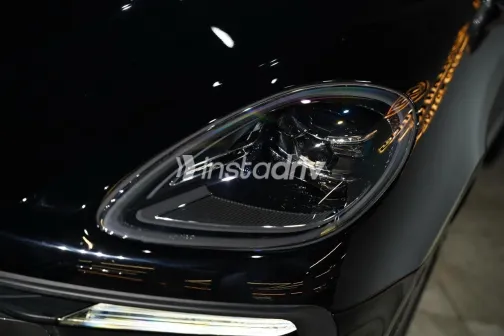 Porsche Macan 2026 Black Automatic Used for Sale in Greater Cairo ( Cairo + Giza) - 8