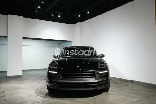 Porsche Macan 2026 Black Automatic Used for Sale in Greater Cairo ( Cairo + Giza) - 10