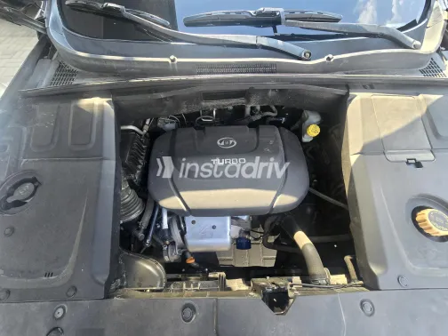 Chevrolet Captiva 2021 Black CVT Used for Sale in Greater Cairo ( Cairo + Giza) - 10