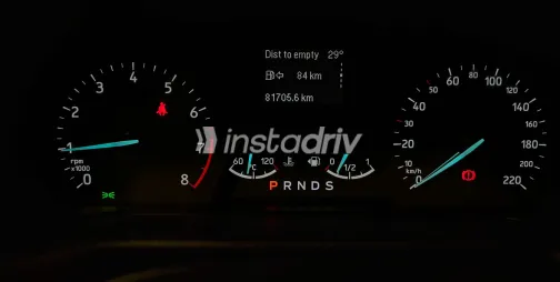 Ford Fiesta 2019 White Automatic Used for Sale in Greater Cairo ( Cairo + Giza) - 8