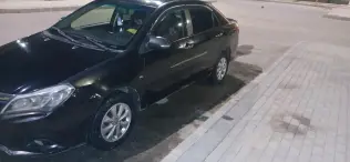 Byd F3 2019 Black Manual Used for Sale in Greater Cairo ( Cairo + Giza)