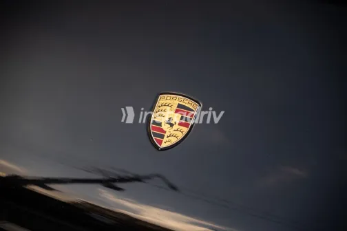 Porsche Macan 2024 Black Automatic Used for Sale in Greater Cairo ( Cairo + Giza) - 8