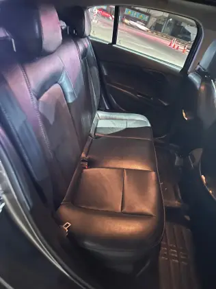 Fiat Tipo 2021 Gray Automatic Used for Sale in Greater Cairo ( Cairo + Giza)