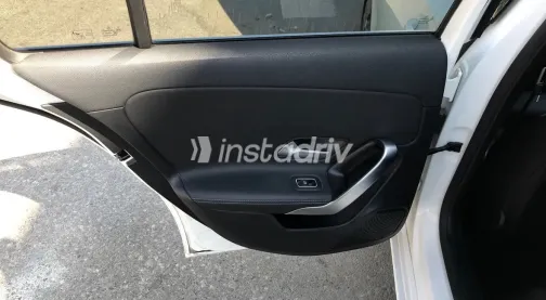 Mercedes A 200 2020 White Automatic Used for Sale in Greater Cairo ( Cairo + Giza) - 6