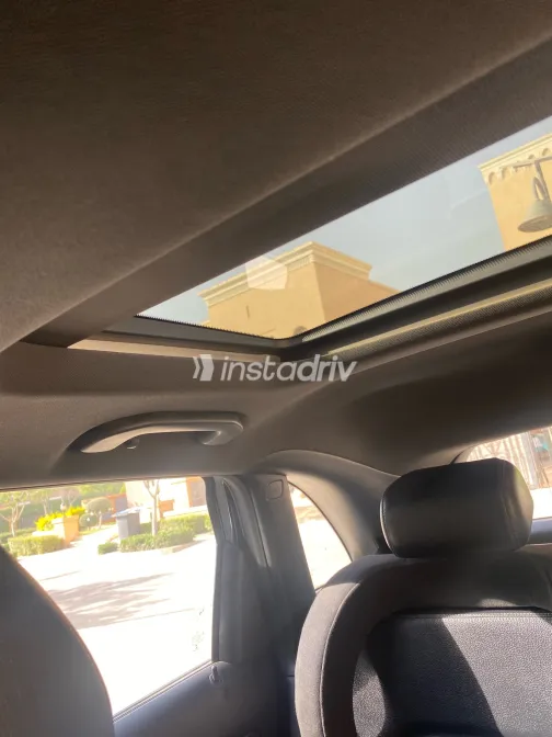 Mercedes B 180 2015 Black Automatic Used for Sale in Greater Cairo ( Cairo + Giza) - 2